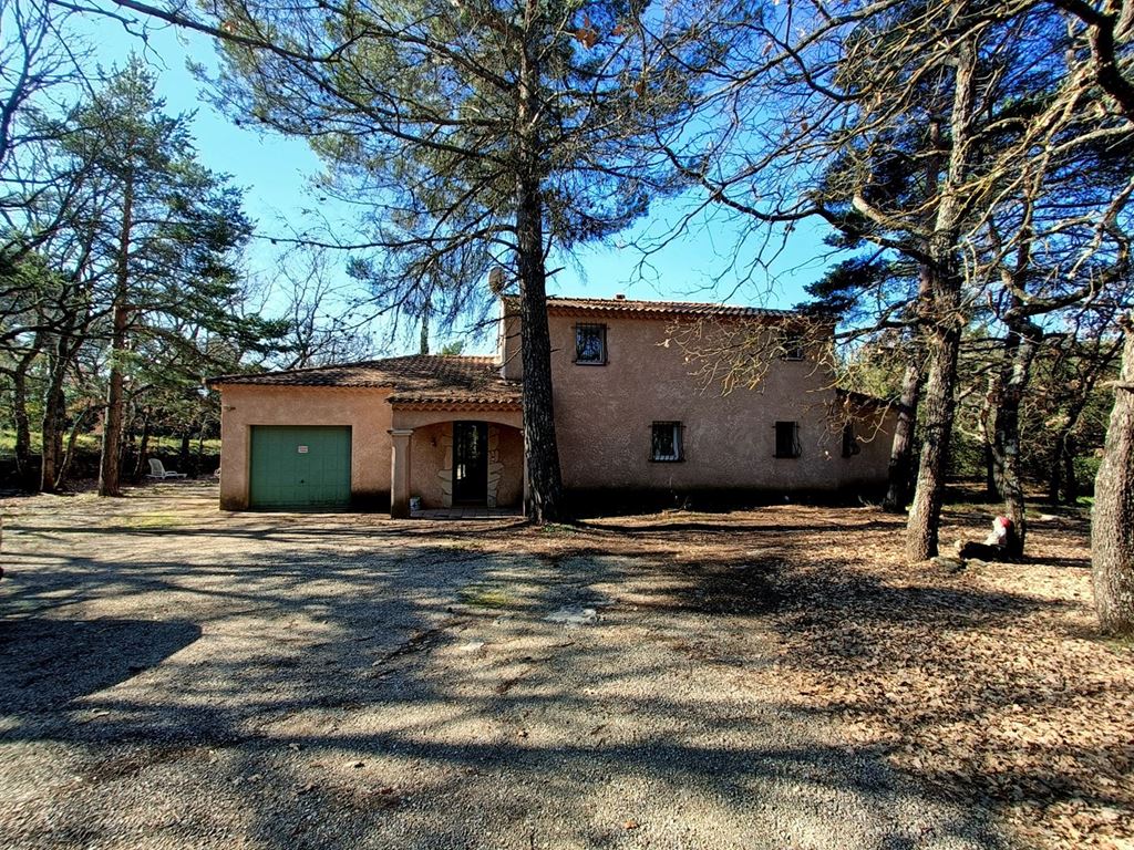 Maison REGUSSE (83630) AZUR VERDON IMMO