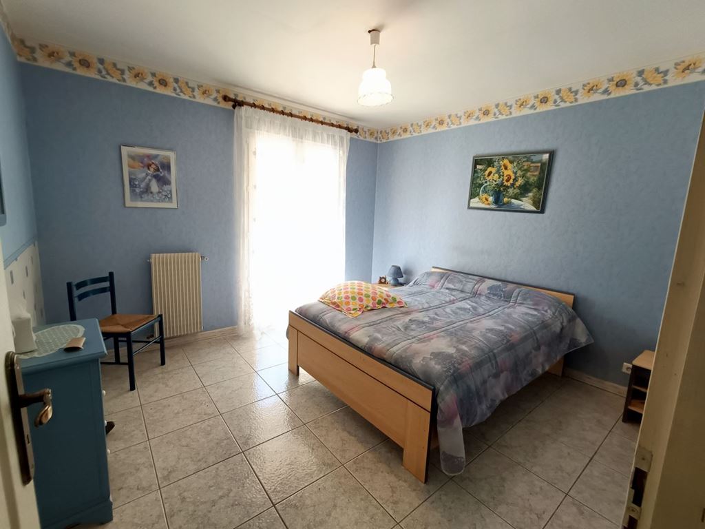 Maison REGUSSE (83630) AZUR VERDON IMMO