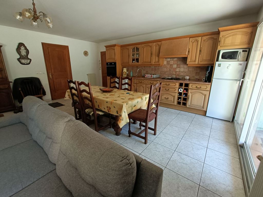 Maison REGUSSE (83630) AZUR VERDON IMMO