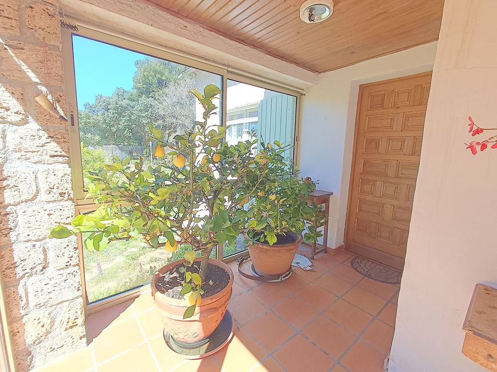 Maison de plain pied REGUSSE (83630) AZUR VERDON IMMO