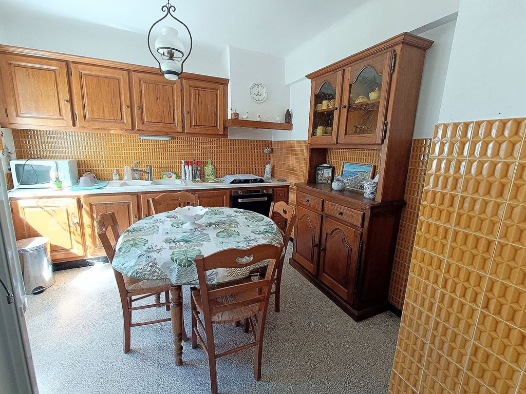 Maison de plain pied REGUSSE (83630) AZUR VERDON IMMO