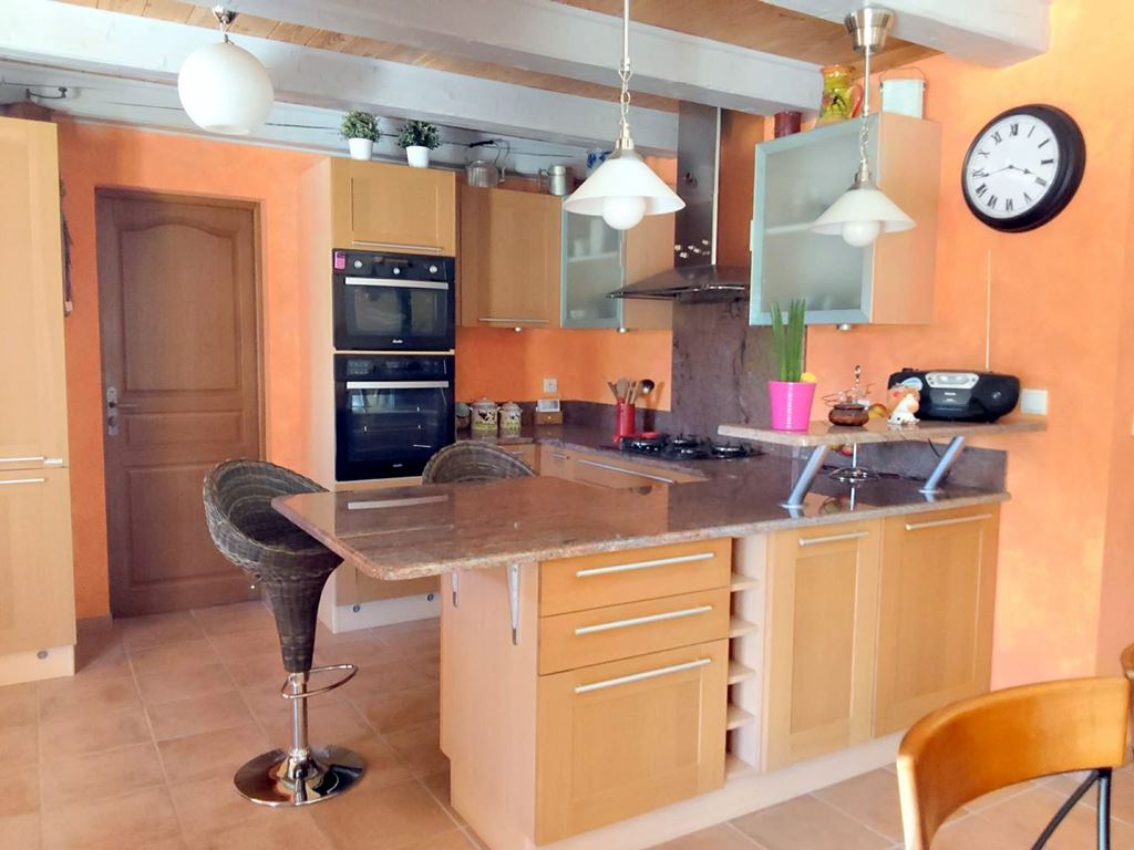 Villa REGUSSE (83630) AZUR VERDON IMMO