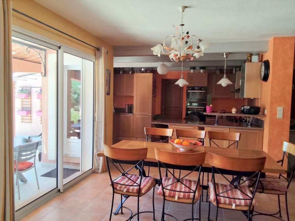 Villa REGUSSE (83630) AZUR VERDON IMMO