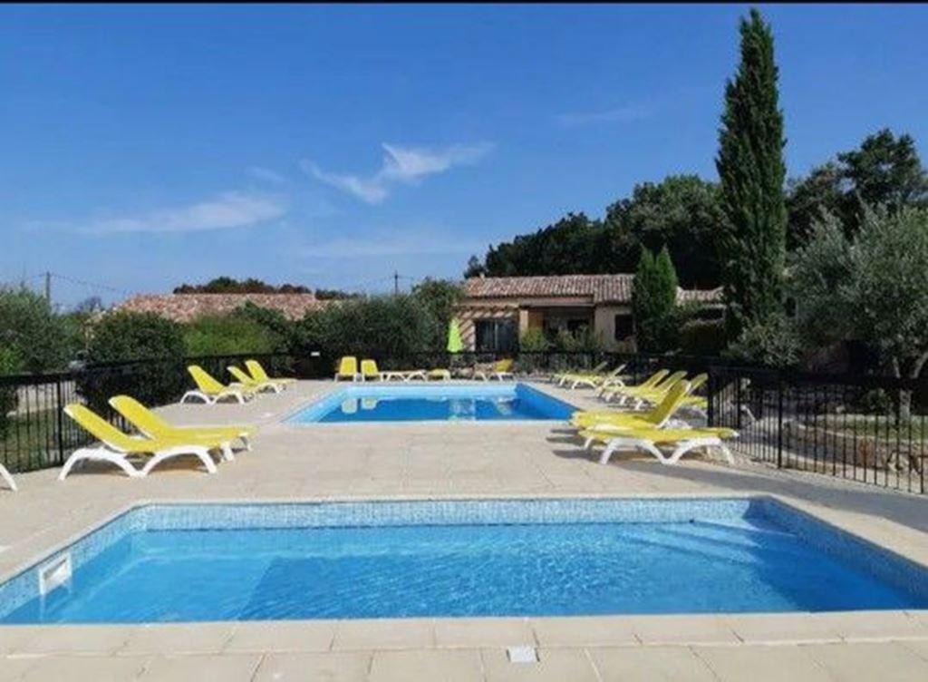 Appartement REGUSSE (83630) AZUR VERDON IMMO