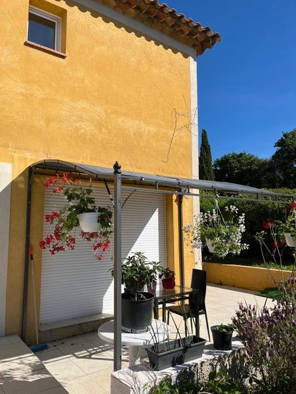 Appartement REGUSSE (83630) AZUR VERDON IMMO