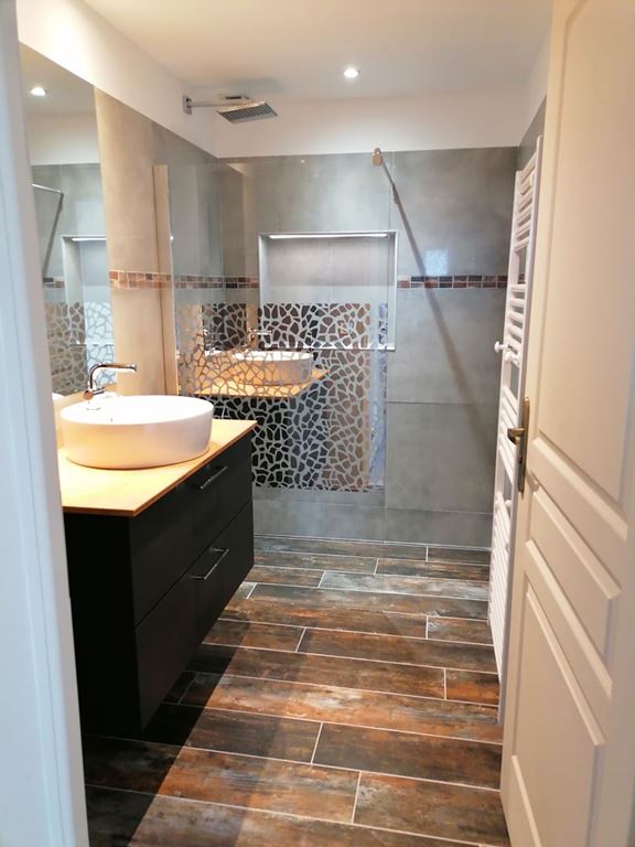 Appartement REGUSSE (83630) AZUR VERDON IMMO