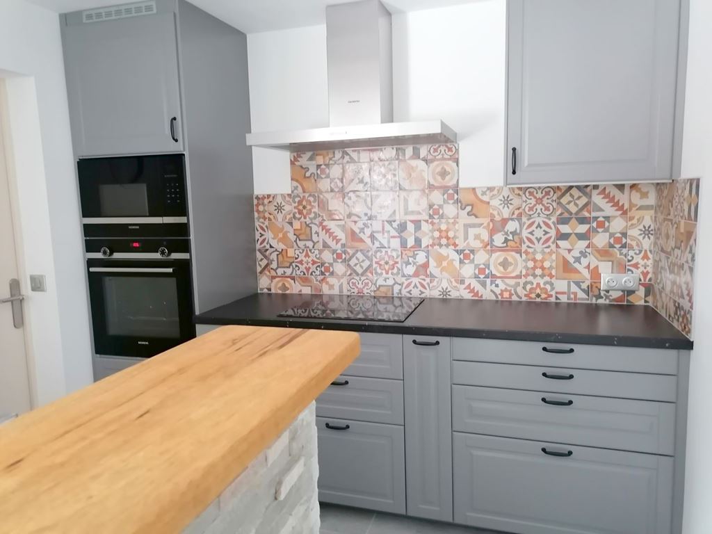 Appartement REGUSSE (83630) AZUR VERDON IMMO