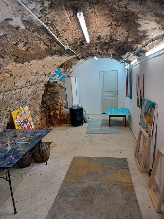 Maison de village REGUSSE (83630) AZUR VERDON IMMO