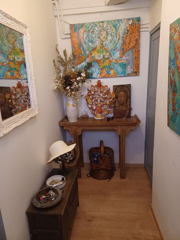 Maison de village REGUSSE (83630) AZUR VERDON IMMO