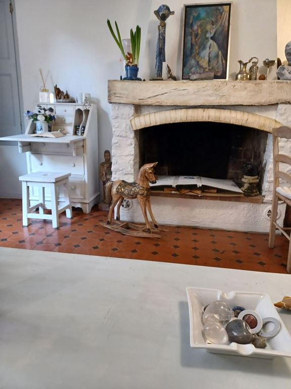Maison de village REGUSSE (83630) AZUR VERDON IMMO